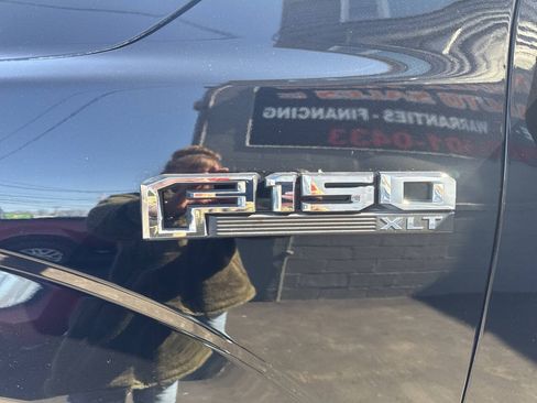 Used 2020 Ford F150 XLT w/ Equipment Group 302A Luxury AWD/4WD image 5