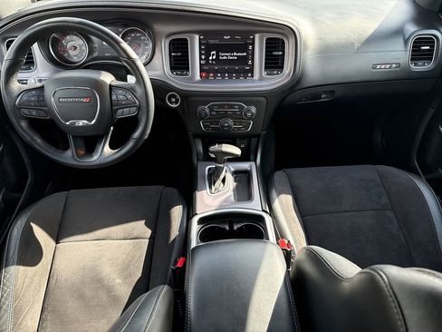 Used 2023 Dodge Charger Scat Pack w/ Plus Group RWD image 11