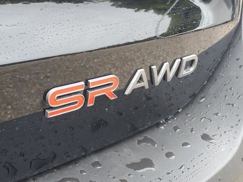 New 2026 Nissan Kicks SR w/ SR Premium Package image 18