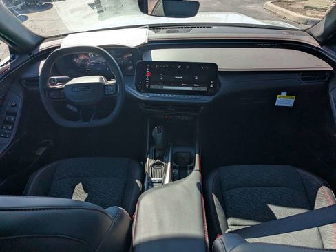 New 2026 Dodge Charger GT w/ Driver Convenience Group AWD/4WD image 14
