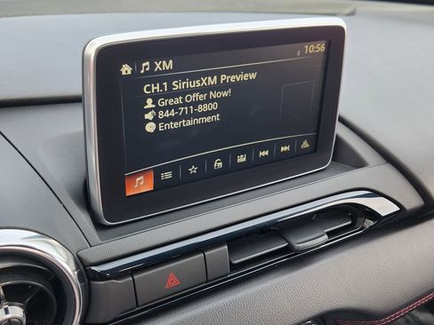 Used 2016 MAZDA MX-5 Miata Grand Touring image 7