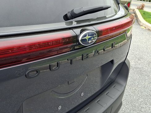New 2026 Subaru Outback Premium AWD/4WD image 22