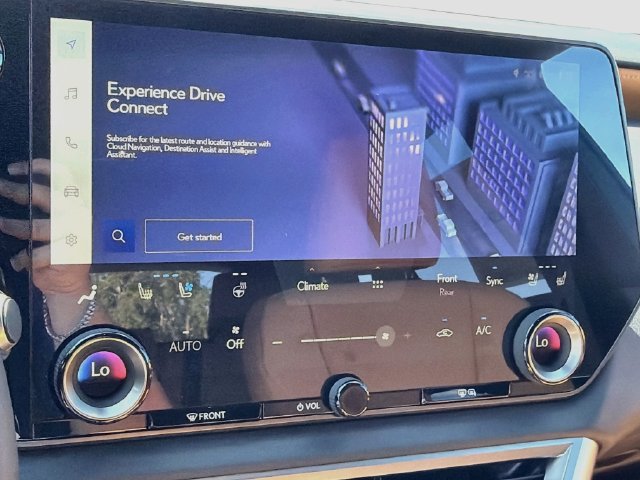 New 2026 Lexus RX 350 Premium Plus w/ Accessory Package (Z1) FWD image 33