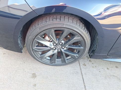 Used 2023 Toyota Corolla SE image 11