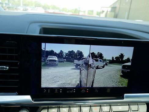 New 2026 Chevrolet Silverado 1500 High Country image 24