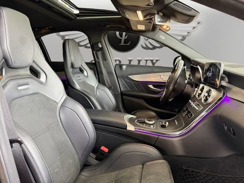 Used 2020 Mercedes-Benz C 63 AMG Sedan image 15
