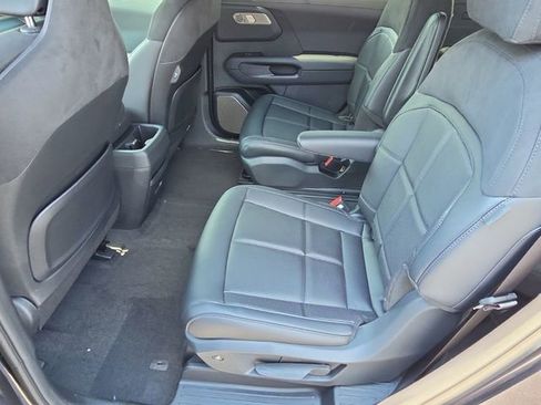 New 2027 Kia Telluride X-Line SX Prestige AWD/4WD image 7