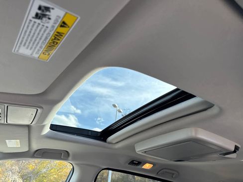 New 2026 Honda Odyssey Elite image 15