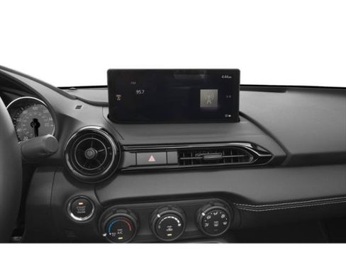 Used 2025 MAZDA MX-5 Miata Club RWD image 12