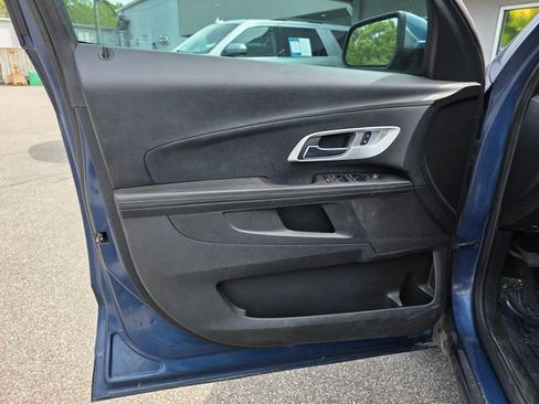 Used 2016 Chevrolet Equinox LT FWD image 16