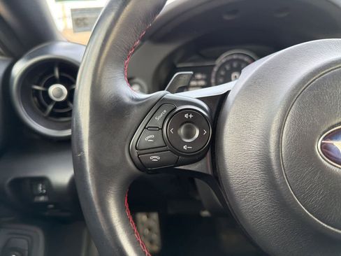 Used 2023 Subaru BRZ Premium image 14