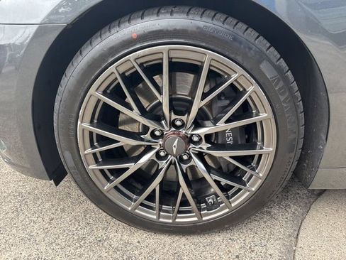 Used 2018 Genesis G80 3.3T Sport AWD/4WD image 10