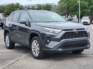 Used 2025 Toyota RAV4 XLE Premium FWD video 2
