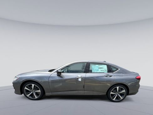 New 2025 Acura TLX w/Technology Package image 2