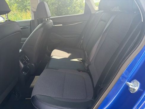 Used 2022 Kia Seltos S FWD image 9