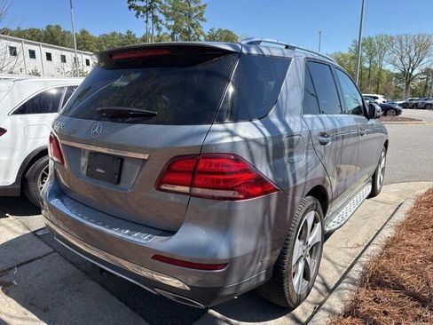 Used 2016 Mercedes-Benz GLE 350 image 23