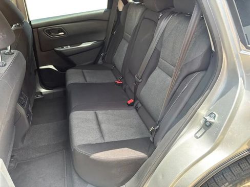 Used 2024 Nissan Rogue SV FWD image 23