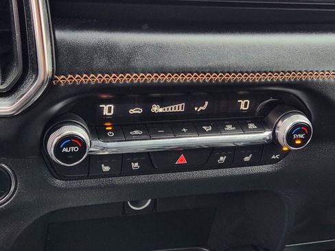 Certified 2023 MAZDA CX-50 AWD 2.5 S w/ Cargo Package image 22