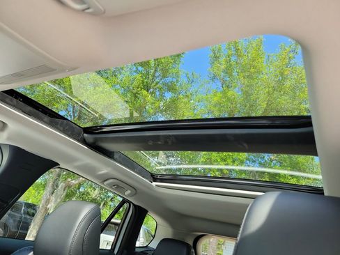 New 2026 MAZDA CX-50 AWD 2.5 S w/ Premium Package image 35