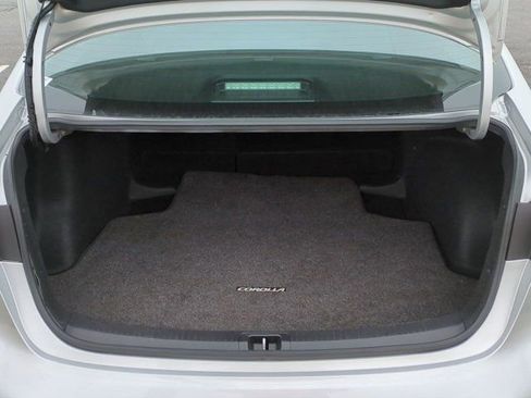 Certified 2024 Toyota Corolla LE image 15