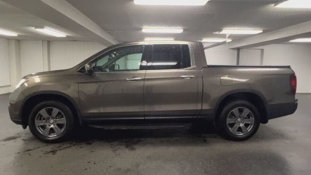 Used 2020 Honda Ridgeline RTL-E image 5