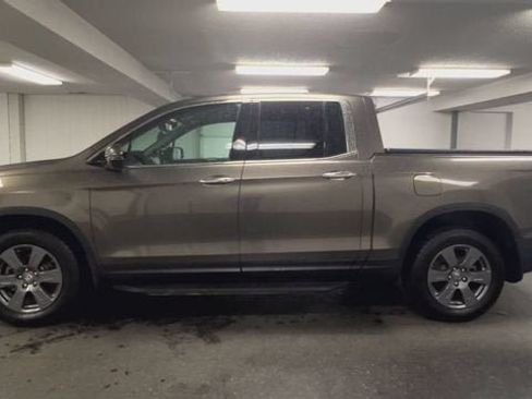 Used 2020 Honda Ridgeline RTL-E image 5