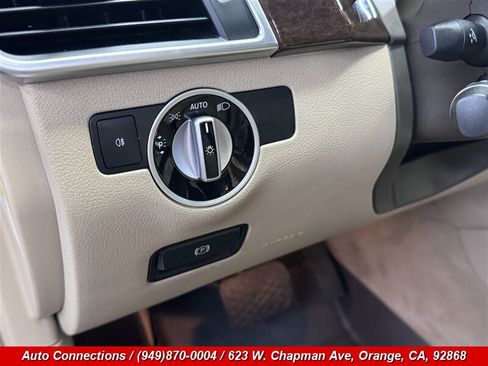 Used 2013 Mercedes-Benz ML 350 2WD image 24