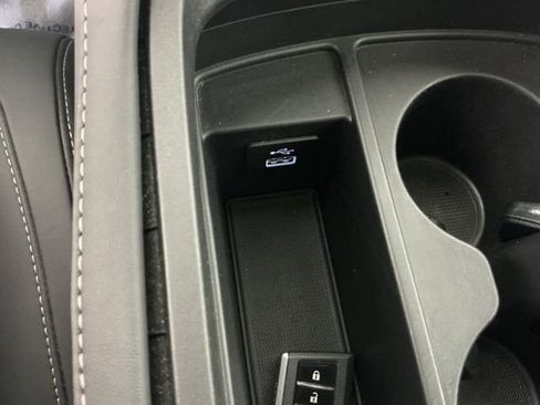 Used 2024 Acura RDX SH-AWD w/ Technology Package image 38