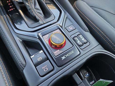 Used 2022 Subaru Forester Wilderness w/ Wilderness Package image 23