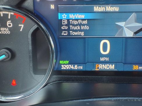 Used 2023 Ford F150 XLT w/ Equipment Group 302A High image 38