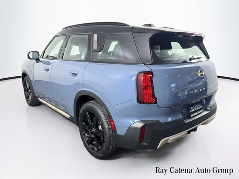 Used 2027 MINI Cooper Countryman S AWD/4WD image 5