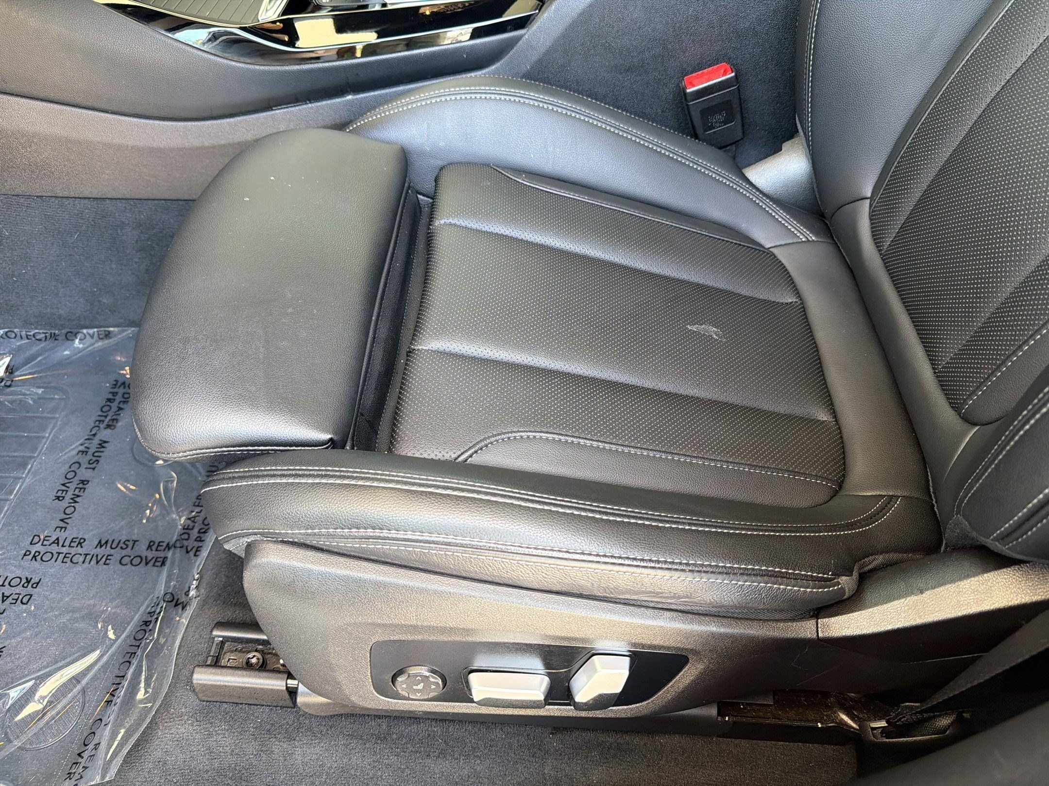 Used 2023 BMW X3 sDrive30i w/ Convenience Package RWD image 14