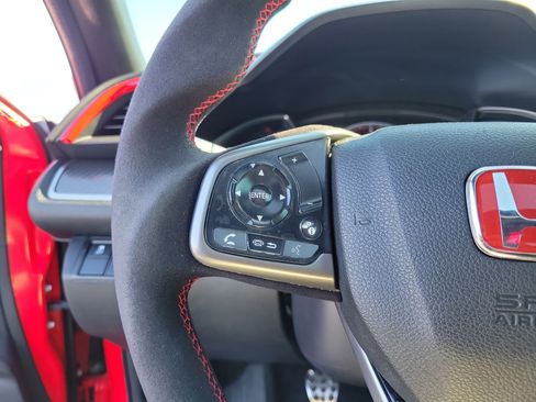 Used 2019 Honda Civic Si image 20