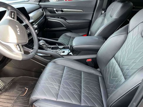 Used 2025 Kia Telluride SX Prestige X-Line AWD/4WD image 5