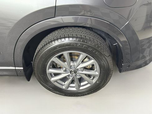 Used 2025 MAZDA CX-5 AWD 2.5 S w/ Select Package image 11