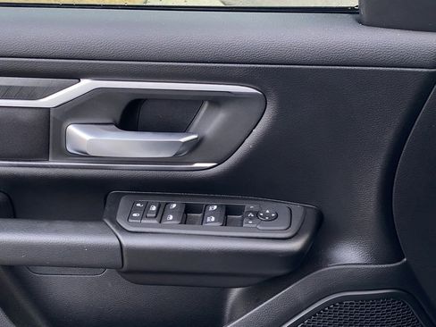 Used 2025 RAM 1500 Big Horn image 20