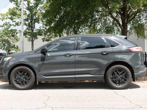 Used 2021 Ford Edge SE AWD/4WD image 37