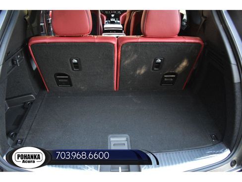 New 2026 Acura MDX Type S image 18