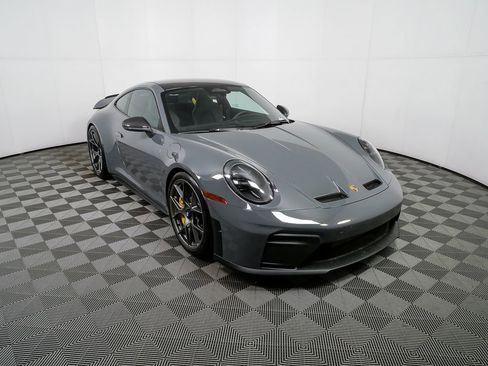 New 2026 Porsche 911 GT3 image 26