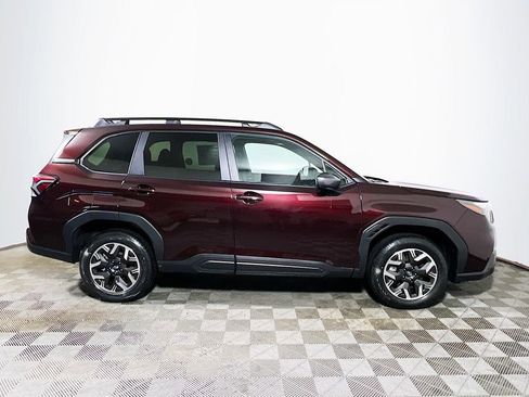 New 2026 Subaru Forester Premium image 8