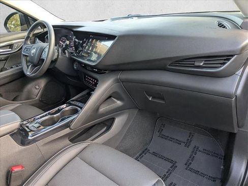 Used 2023 Buick Envision Essence FWD image 20