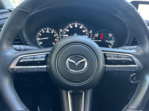 Used 2021 MAZDA CX-30 2.5 Turbo w/ Premium Plus Pkg AWD/4WD image 10