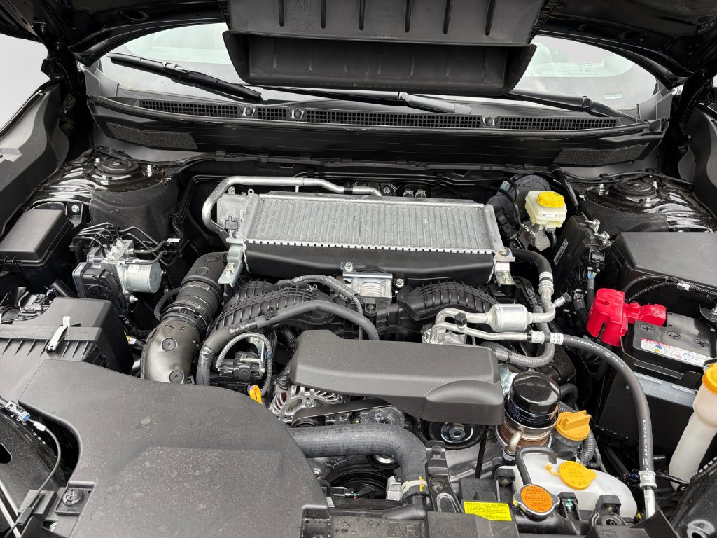 New 2026 Subaru Outback Touring XT AWD/4WD image 15