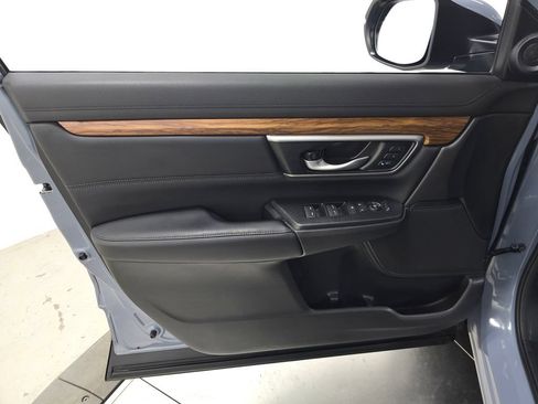 Used 2022 Honda CR-V EX-L image 14