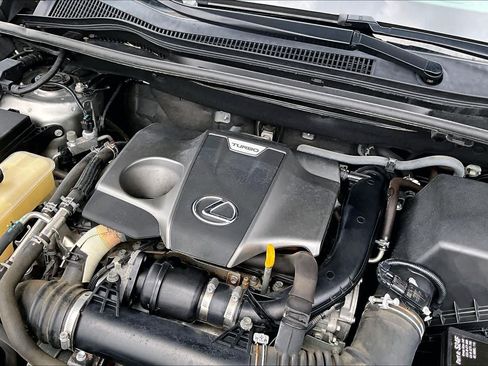 Used 2020 Lexus NX 300 AWD w/ Premium Package image 30