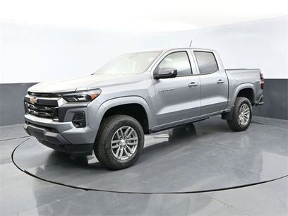 New 2025 Chevrolet Colorado LT w/ LT Convenience Package