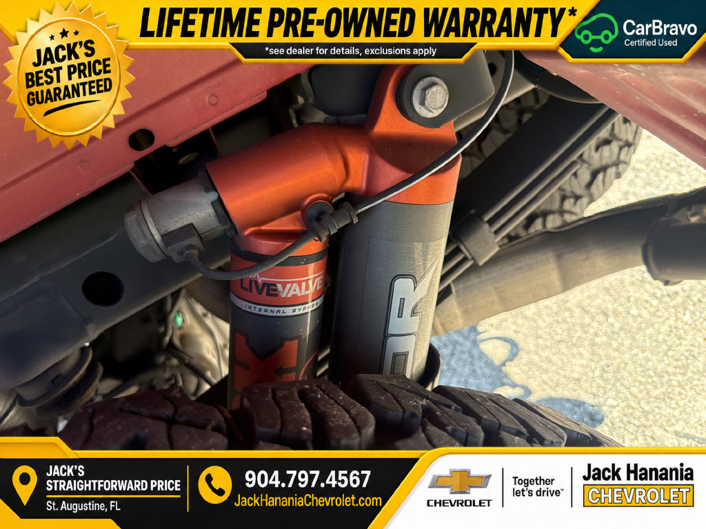 Used 2019 Ford F150 Raptor w/ Equipment Group 802A Luxury AWD/4WD image 17
