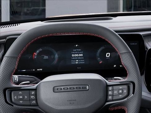New 2026 Dodge Charger R/T AWD/4WD image 17