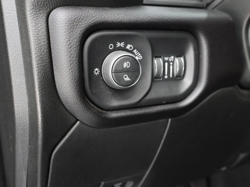 Used 2023 RAM 2500 Laramie AWD/4WD image 42