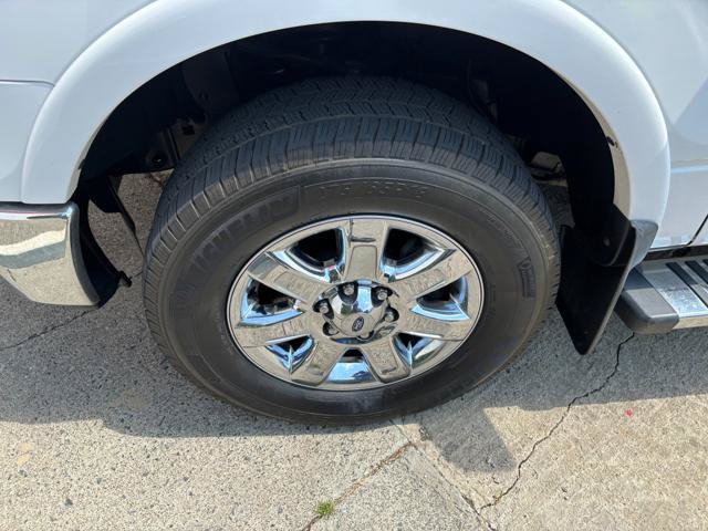 Used 2013 Ford F150 Lariat w/ Luxury Equipment Group AWD/4WD image 23
